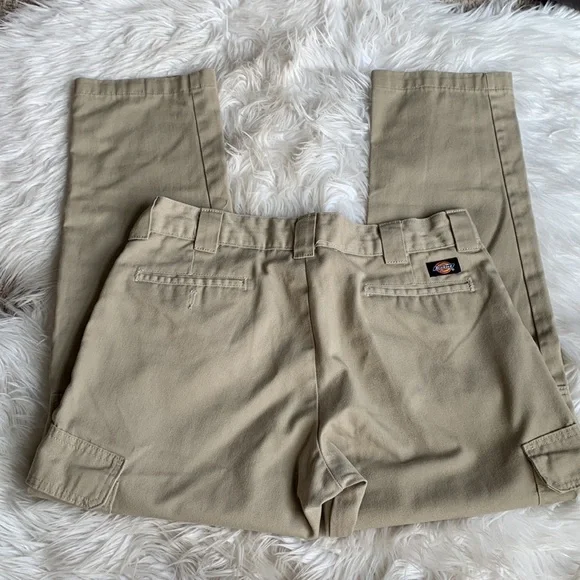 Dickies cargo utility pant. - Picture 5 of 5